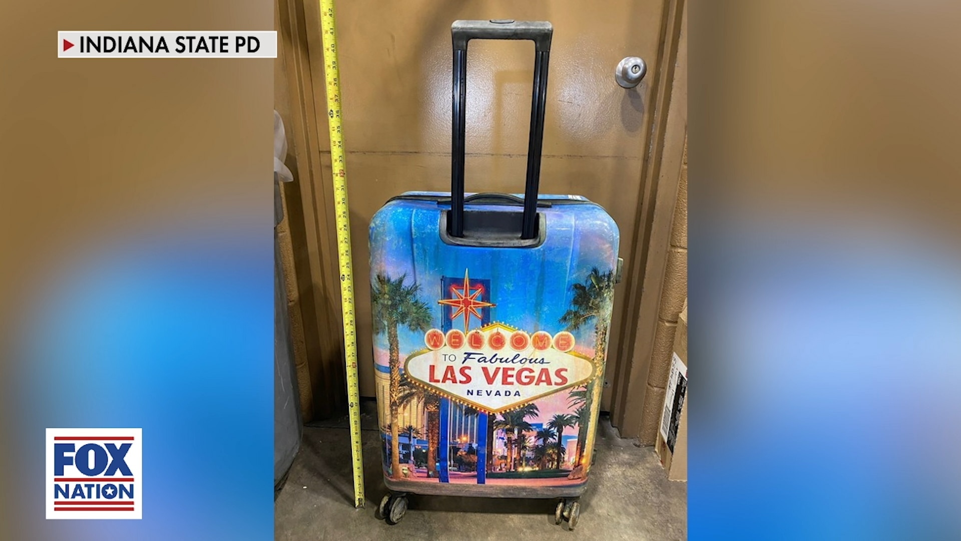 Tot Boy Found Dead in 'Fabulous Vegas' Suitcase: WHO IS HE?