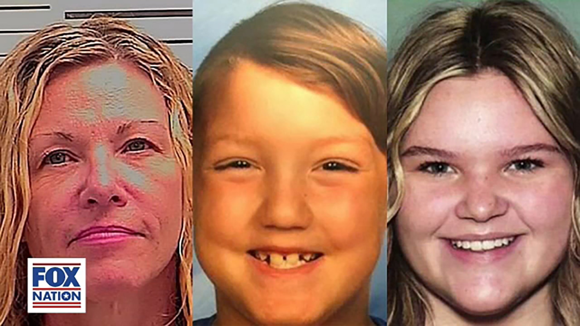 CULT MOM LORI VALLOW: Children's Blood on PICKAXE?