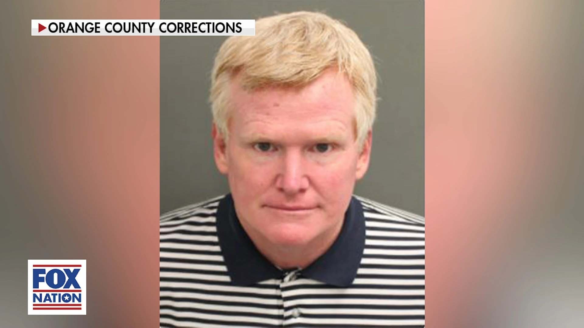 MURDER Charges Loom for Alex Murdaugh in Shooting Deaths of Wife, Son