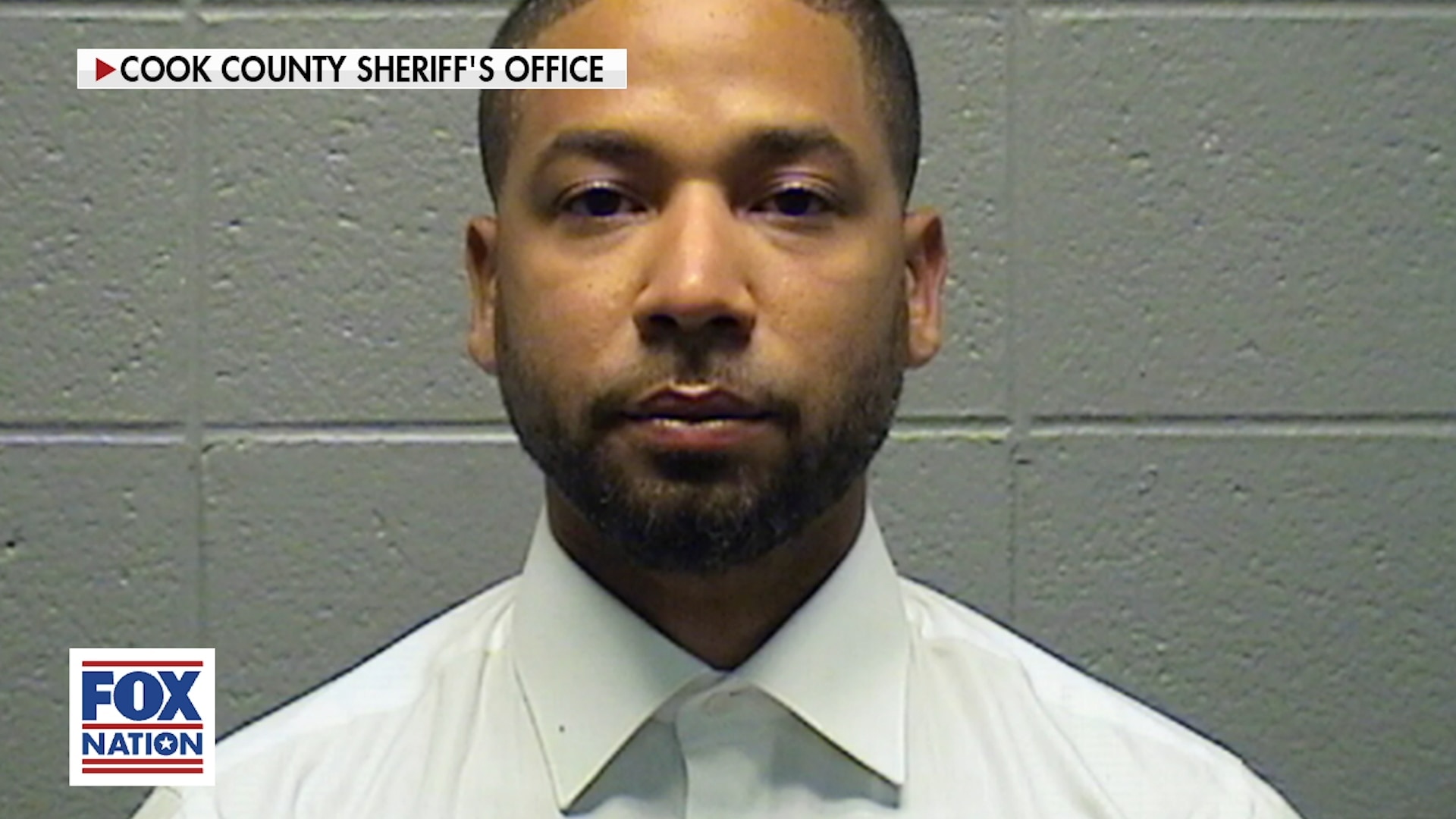 HATE-CRIME FAKER JUSSIE SMOLLETT TO BE RELEASED AFTER 6 DAYS IN LOCAL JAIL