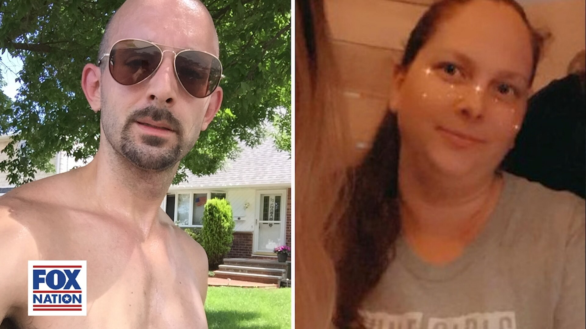 Disney Trip Turns Deadly, Woman Stabbed 20 Times