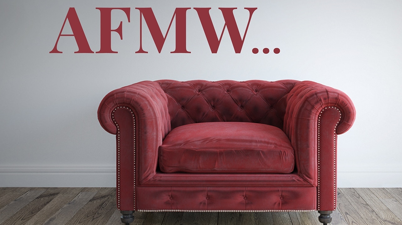 The Amazing Kreskin: "I Learn From People"