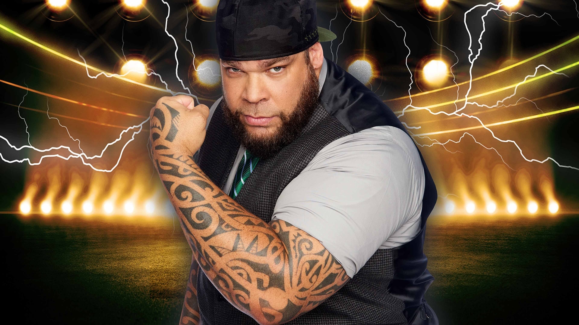 WrestleMania: Redefining Greatness In Wrestling