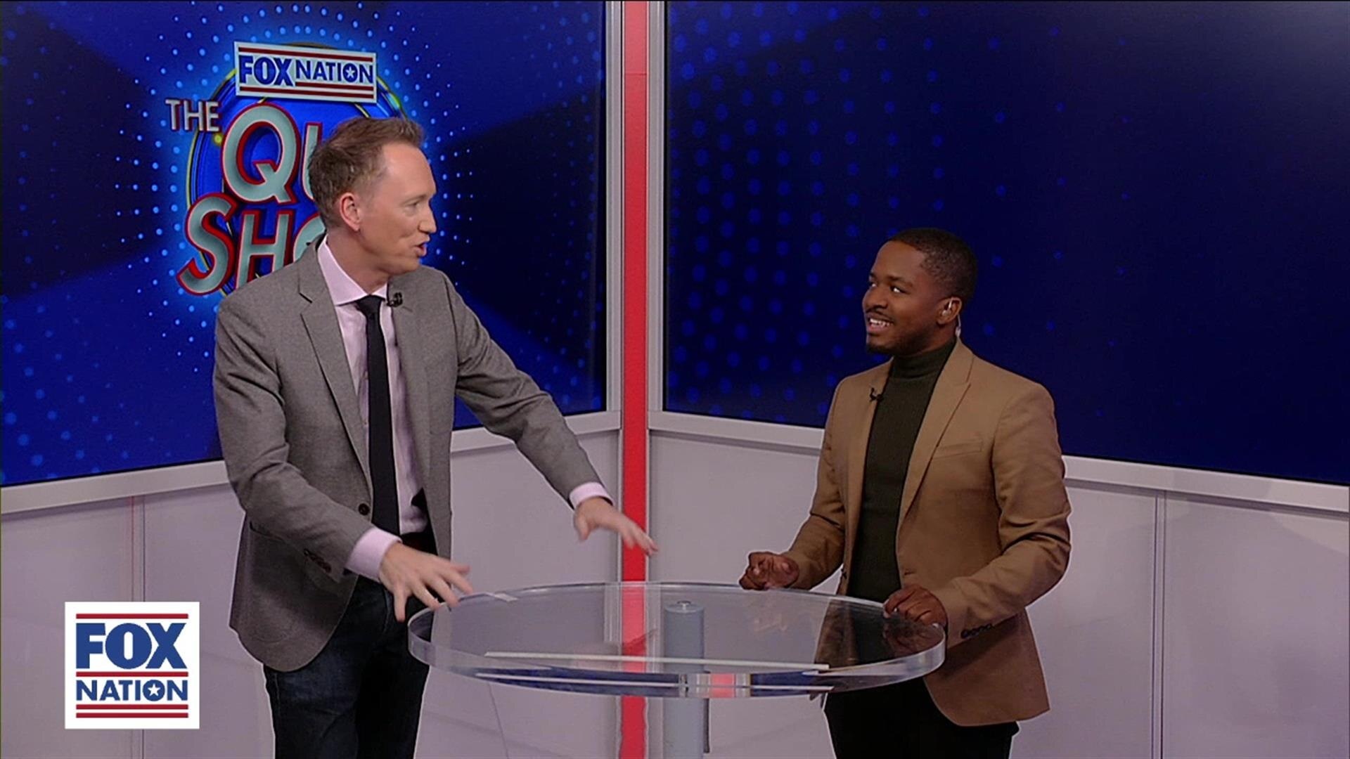 Terrence K. Williams