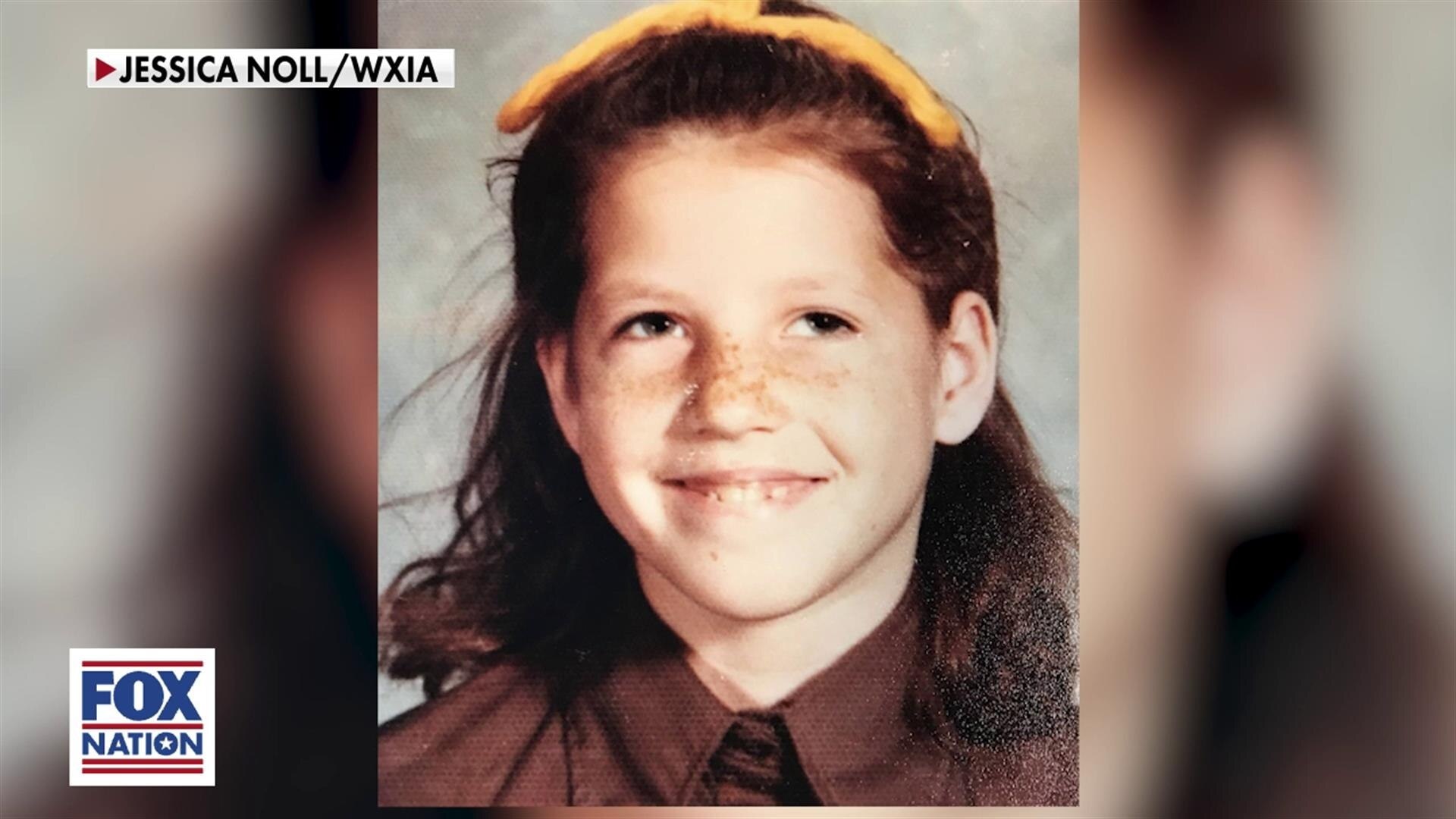 Debbie Randall Cold Case