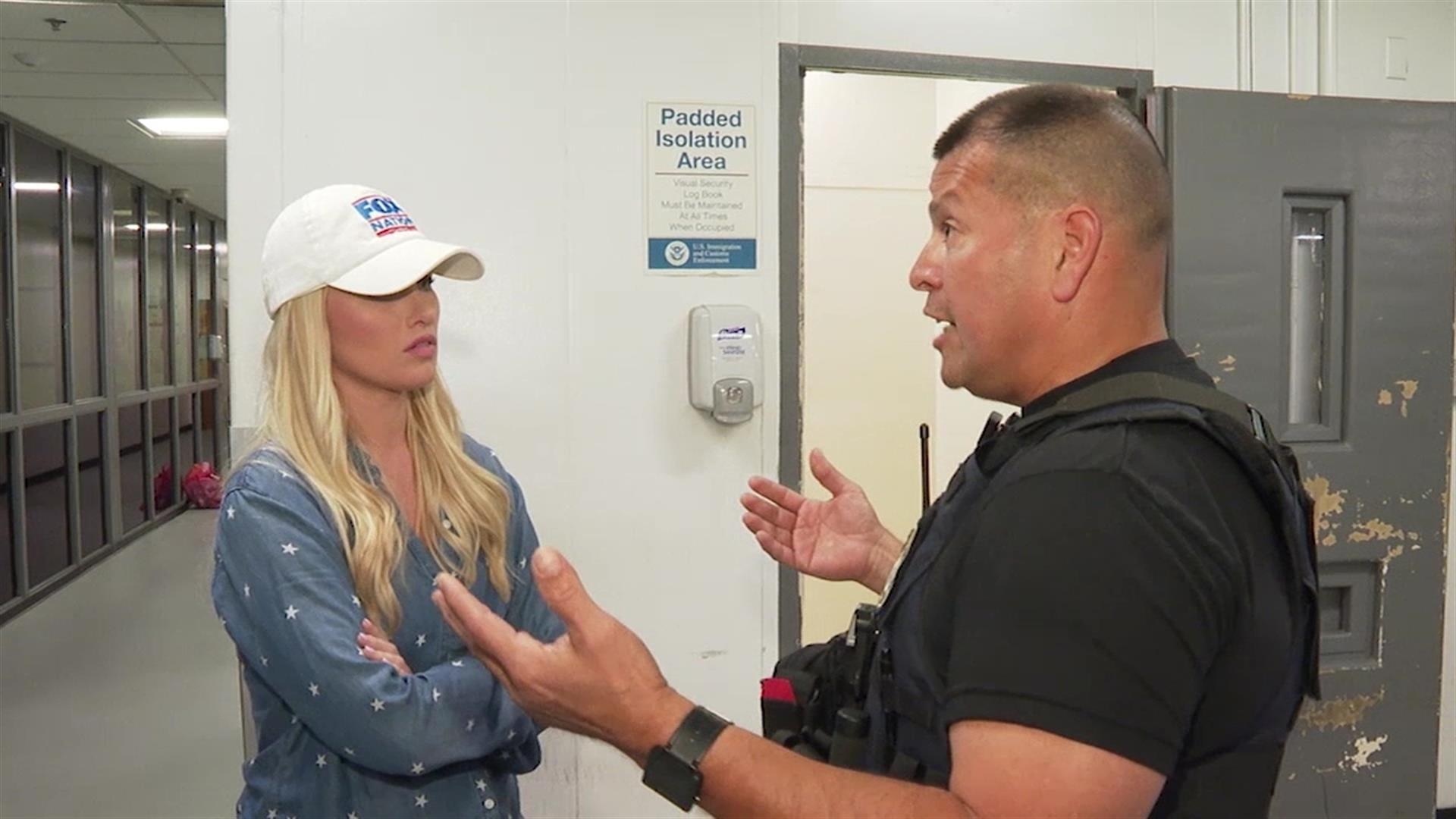24 Hours on the Hunt with Tomi Lahren