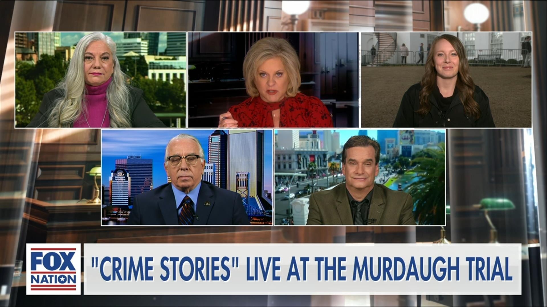 Murdaugh Murders: Was Maggie Murdaugh Killed with Family Gun?