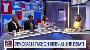 Fox Nation Presents: Democratic Debate Reactions