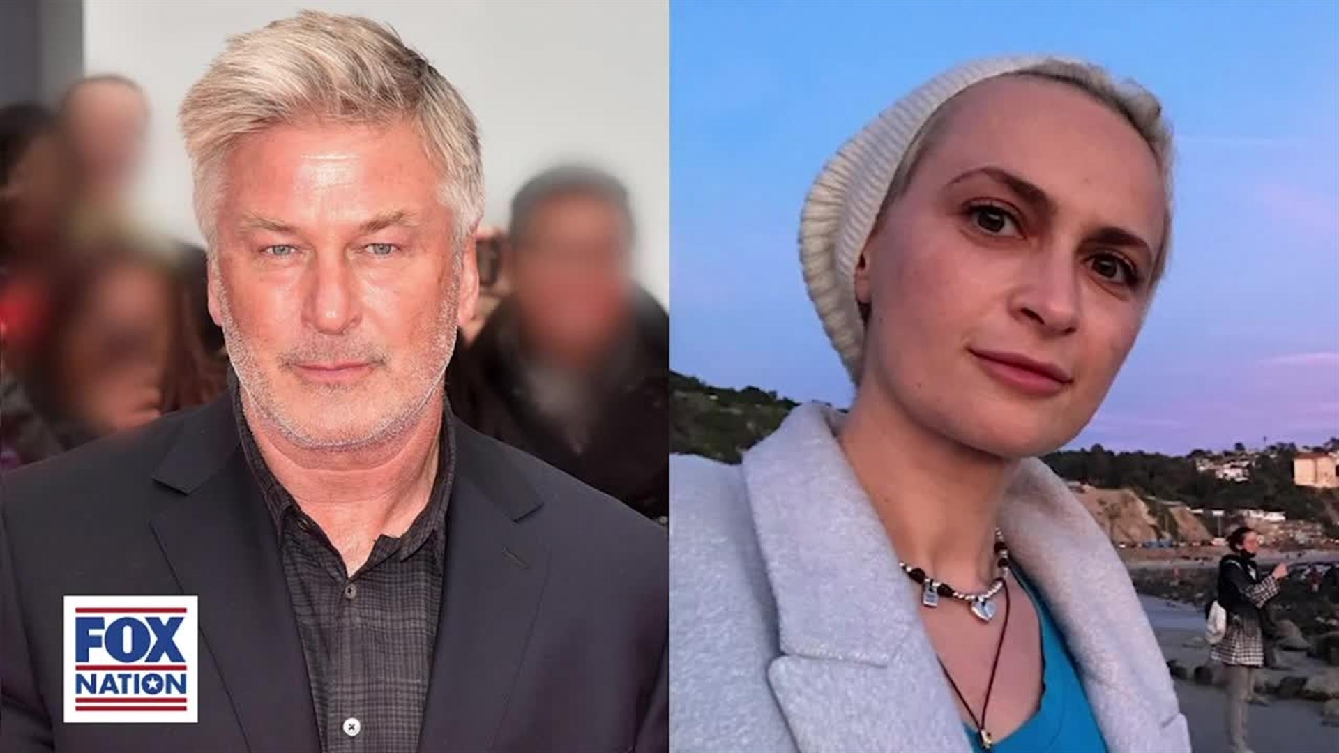 Movie Star Alec Baldwin Charged In Shooting