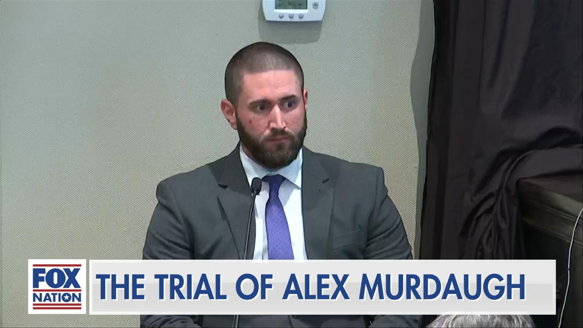 The Trial of Alex Murdaugh: 1/26 Morning