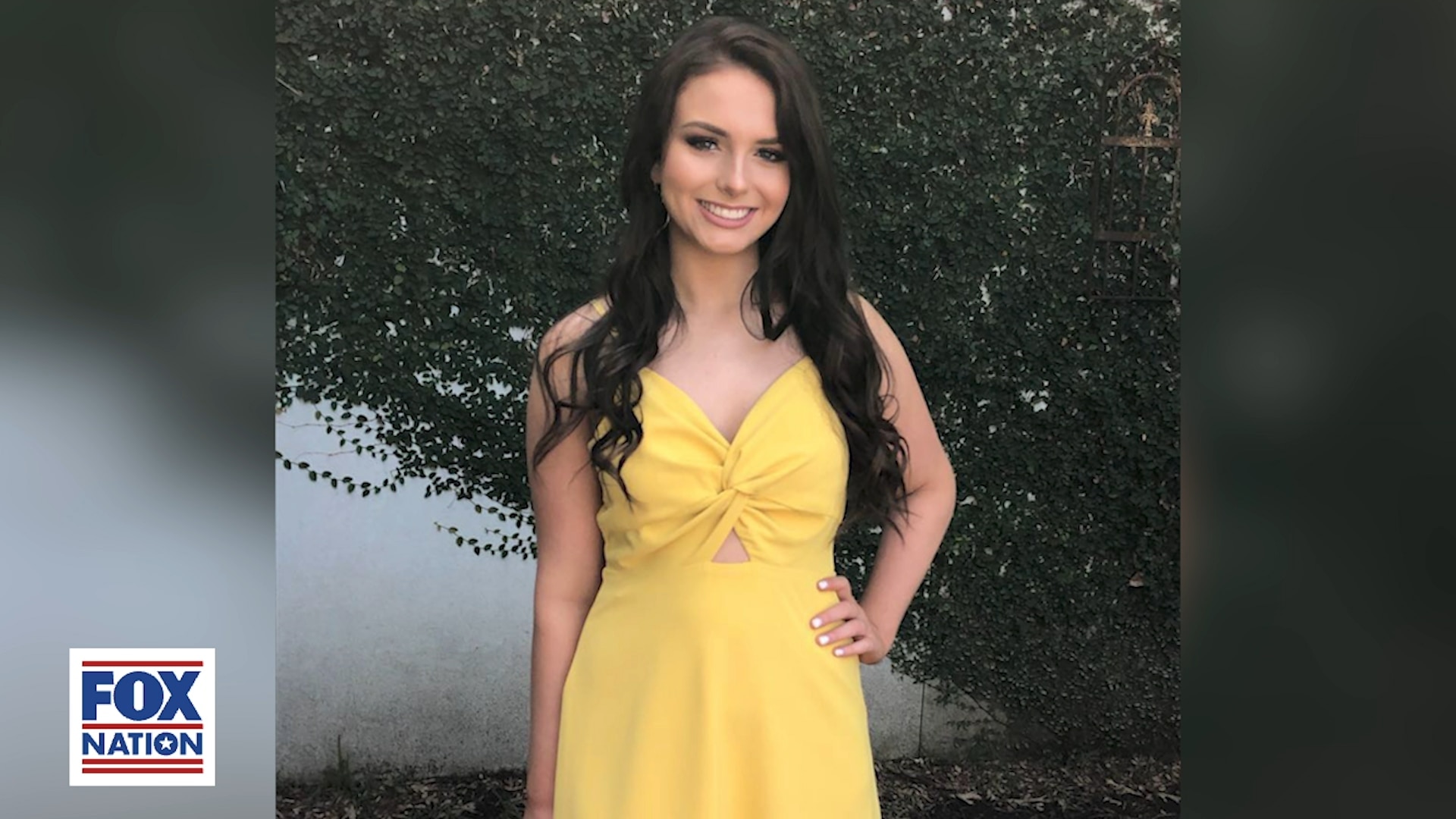 College Student, 21, Eating Fries, Body Found Riddled with Bullets