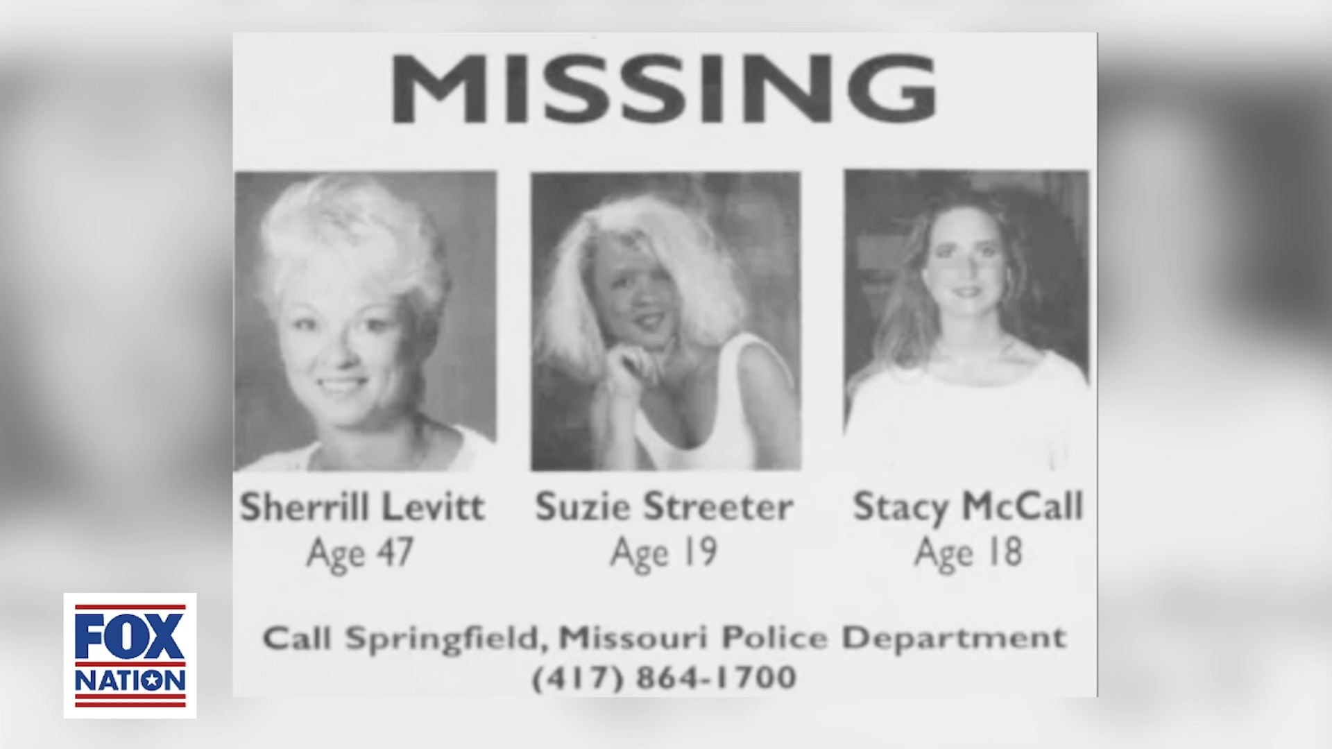 Two teen girls and Mom disappear from family home, only clue is broken porch light