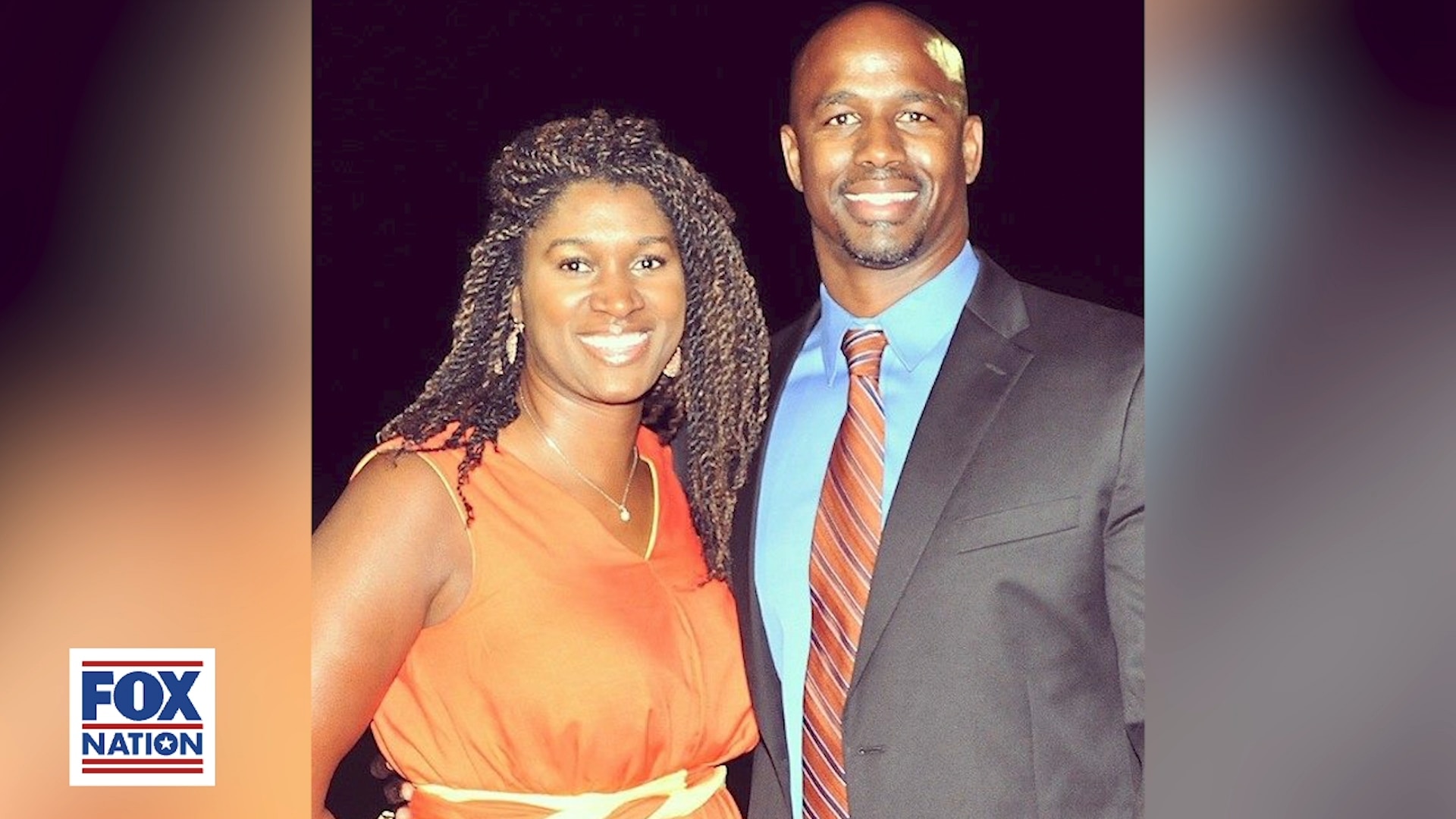 NFL STAR & WIFE SHOT DEAD IN BED AT LUX CONDO: SHOCK SUSPECT