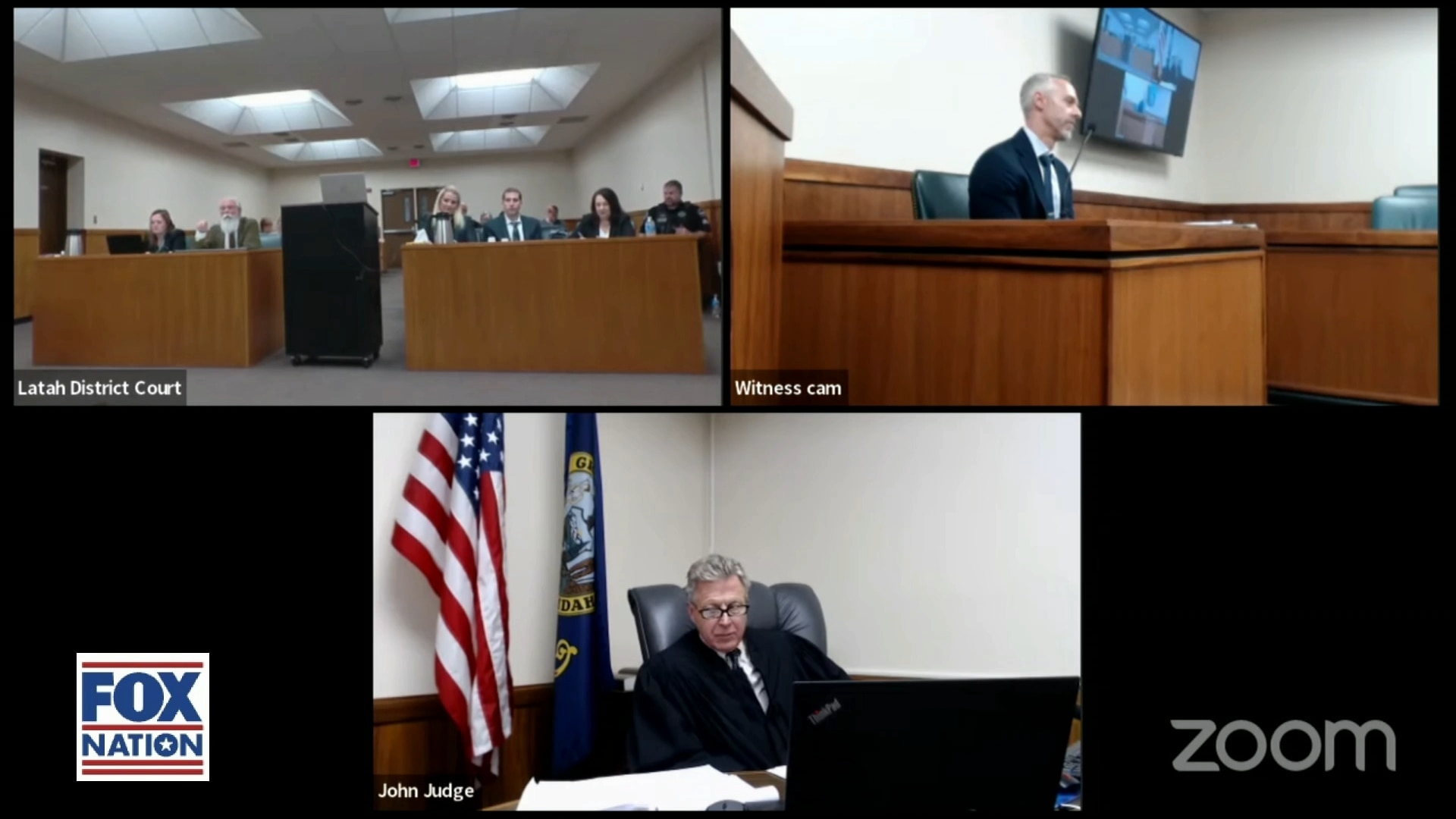 Court Revisits Controversial Survey Questions