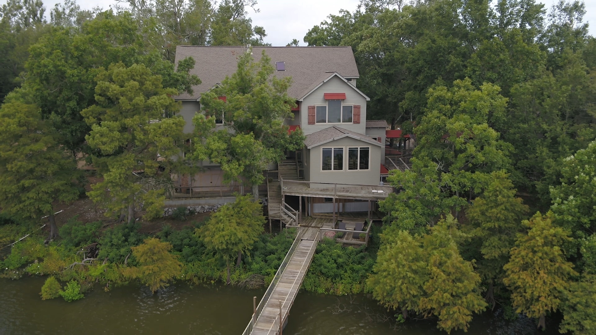 Honey Break - Lousiana