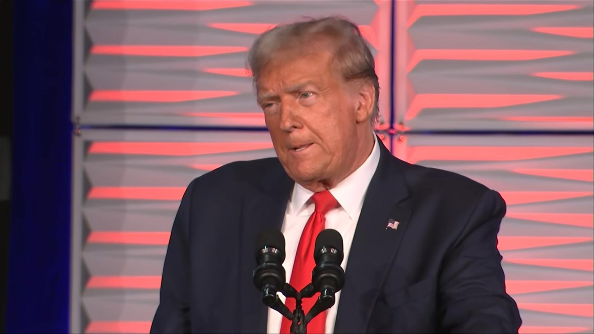 Donald Trump: Kissimmee, FL