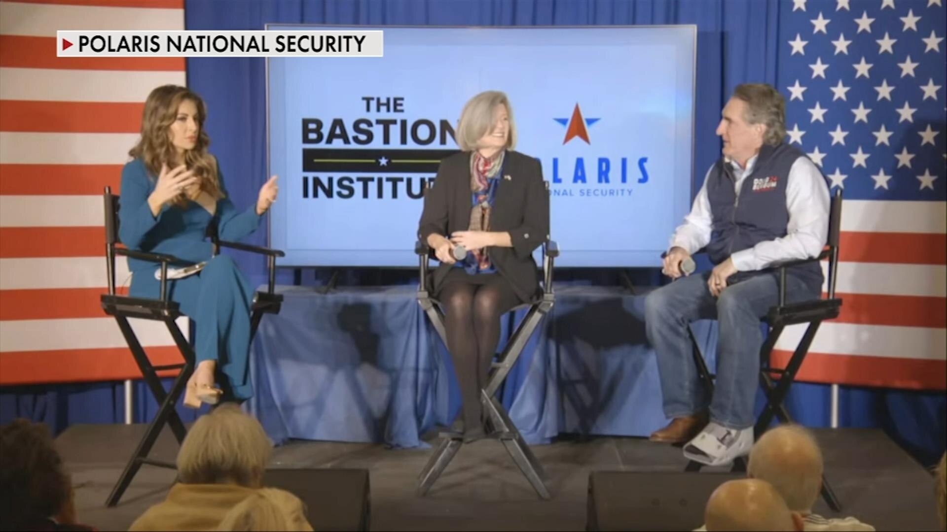 Doug Burgum: Nashua, NH