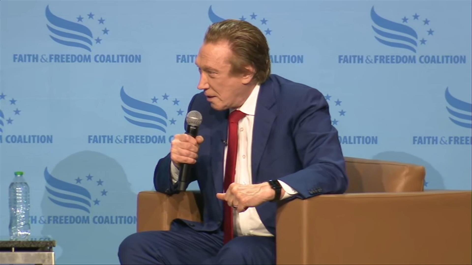 Perry Johnson: Des Moines, IA