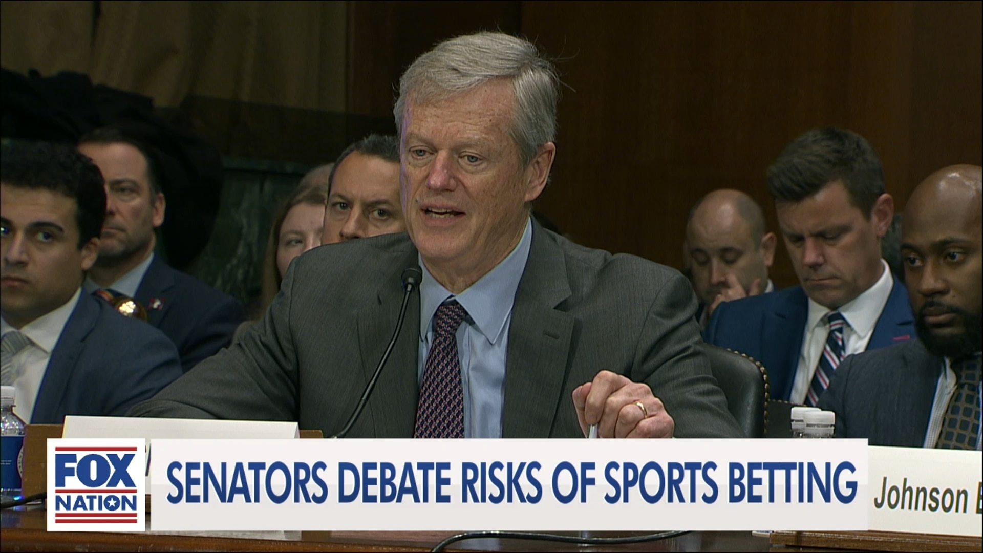 Examining Legalized Sports Betting