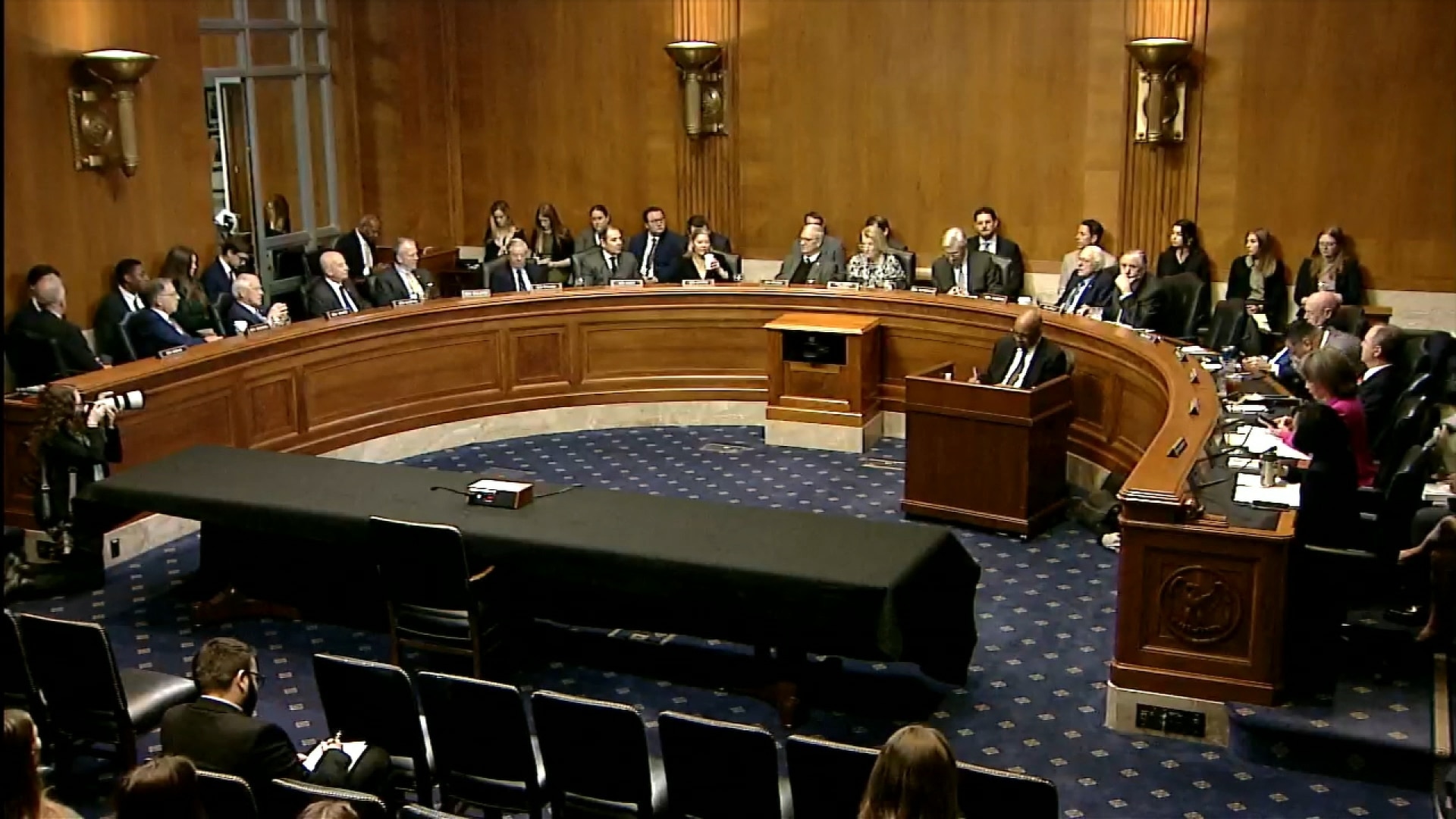 Confirmation Vote: Lee Zeldin, EPA Administrator