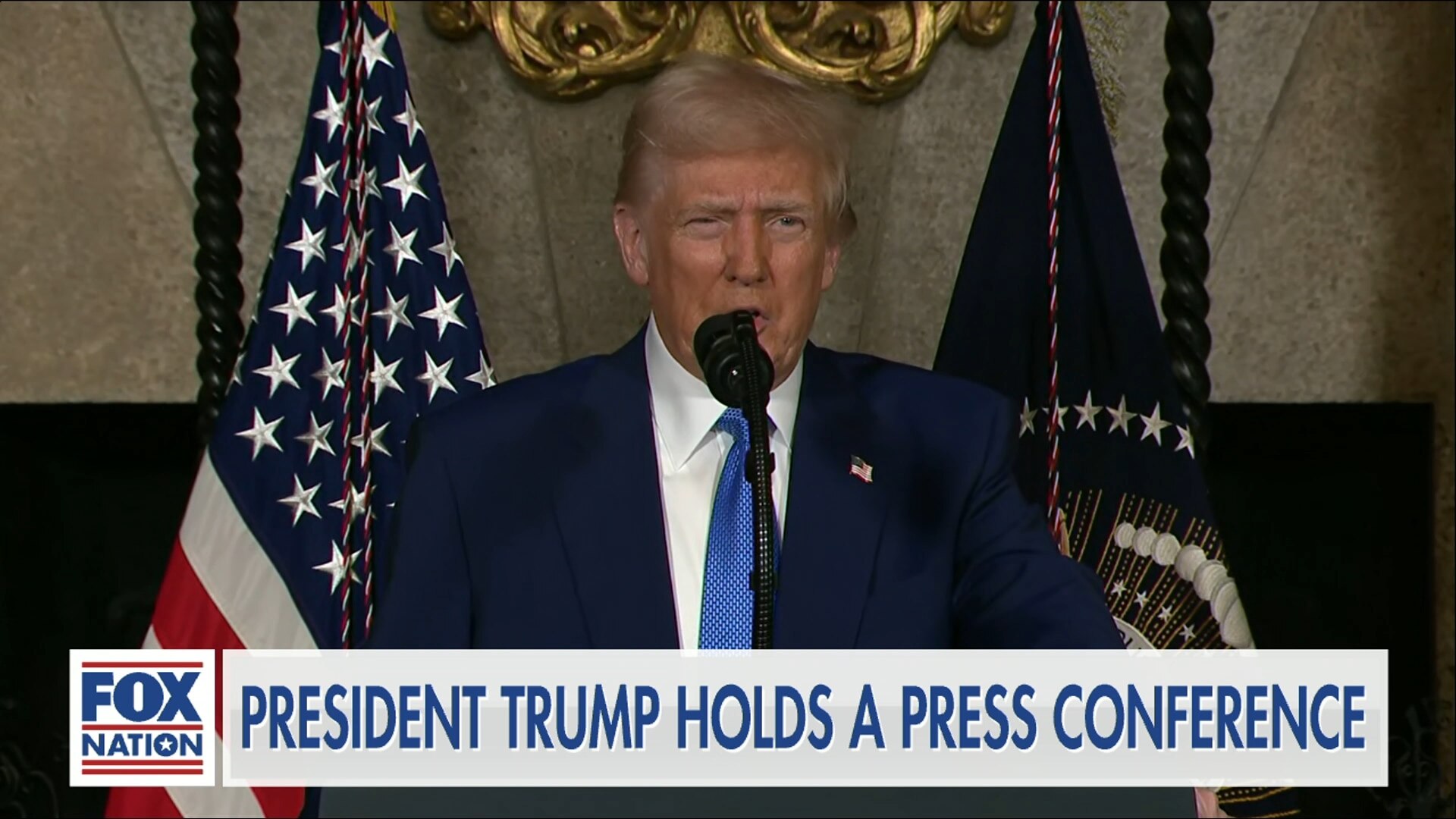 (2/18) Trump Signs EO