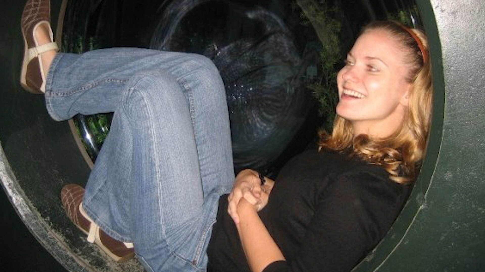 Confessions of a Killer