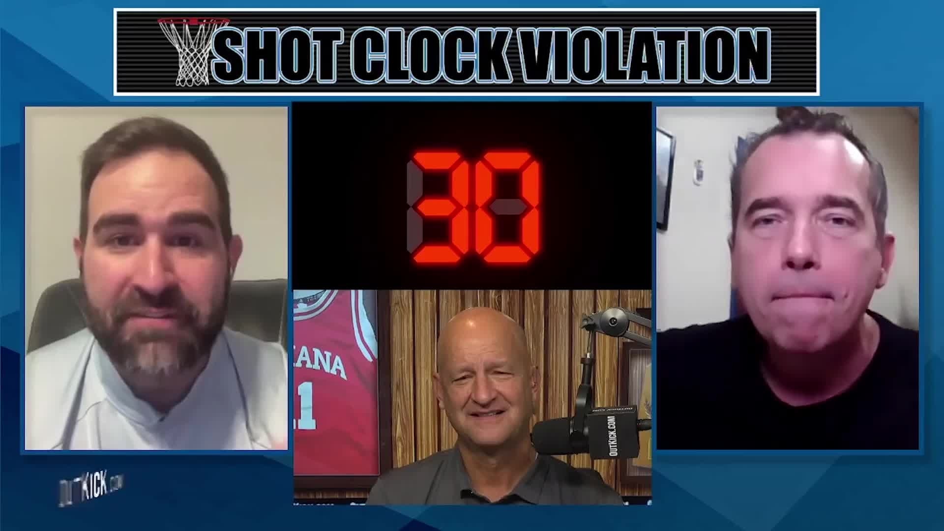 Don't @ Me with Dan Dakich - Friday, January 31