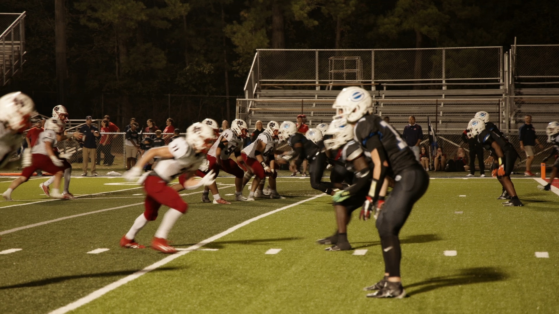 'The Arrow and The Snake'