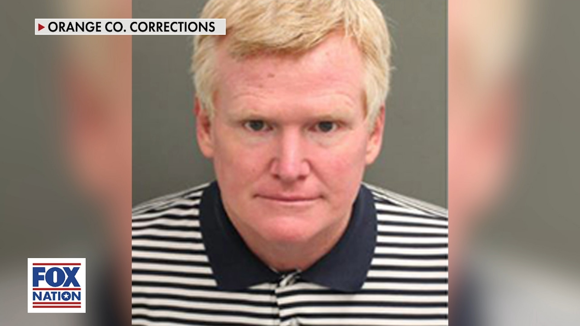 High Velocity Spatter Puts Alex Murdaugh at Murder Scene: Report