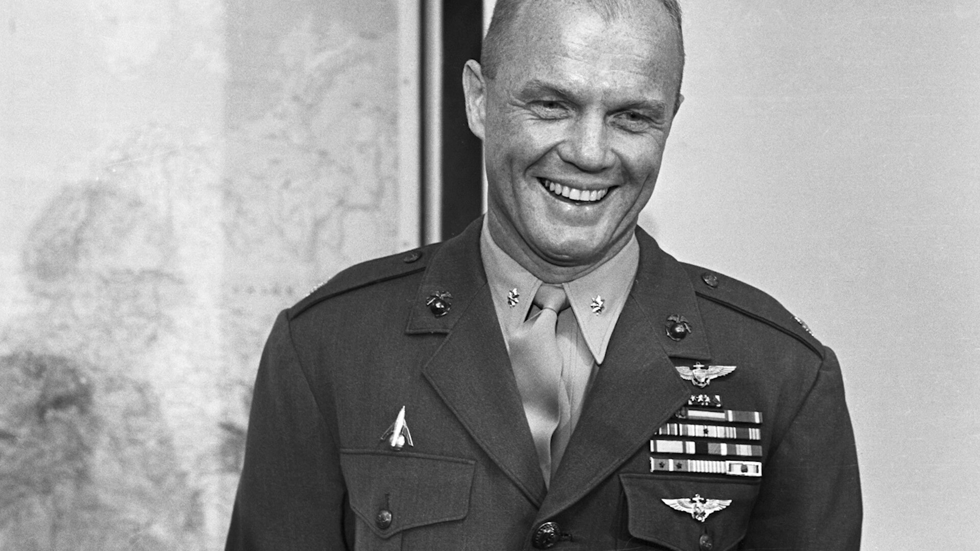 John Glenn