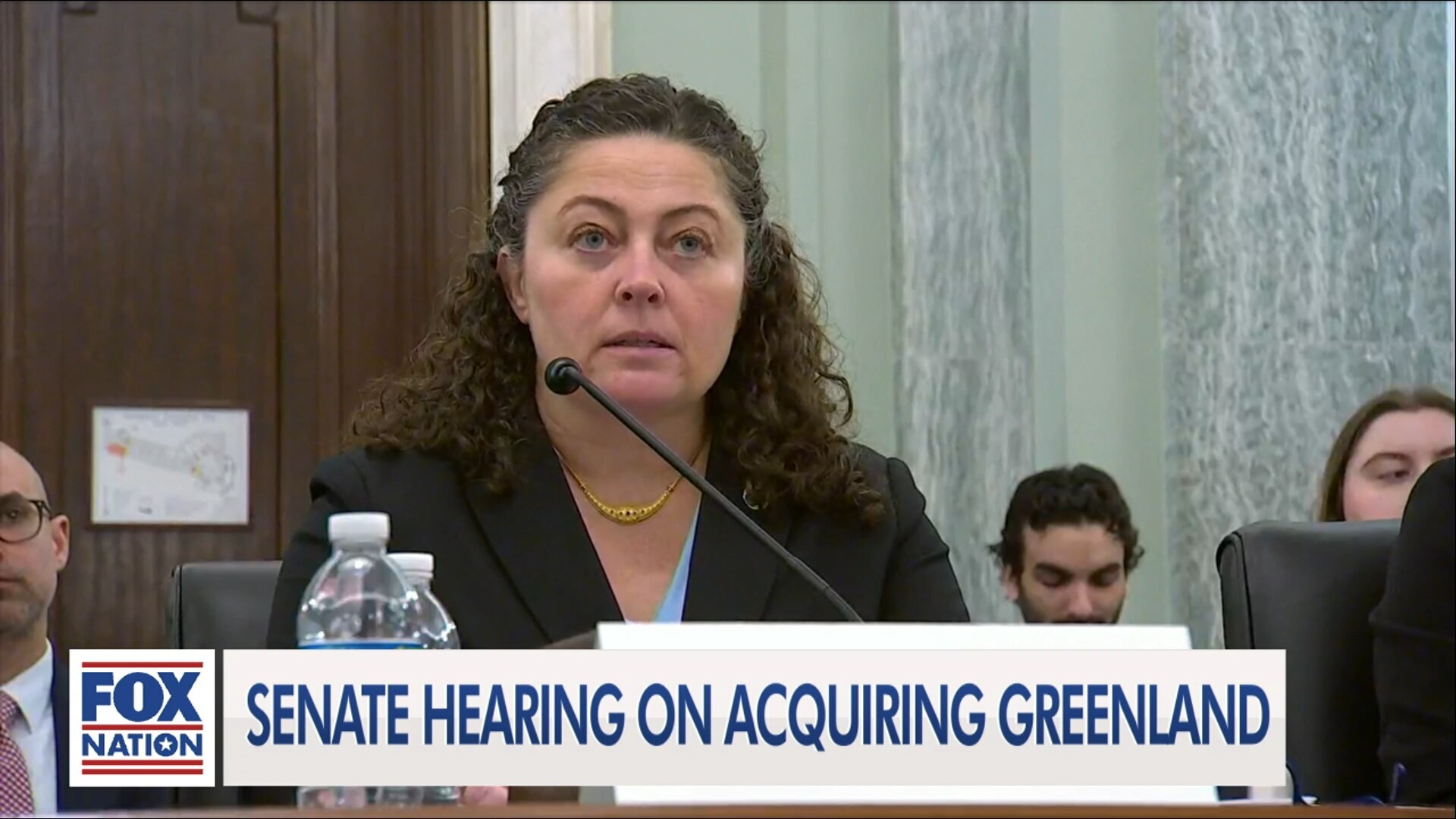 Examining Greenland's Value to U.S.