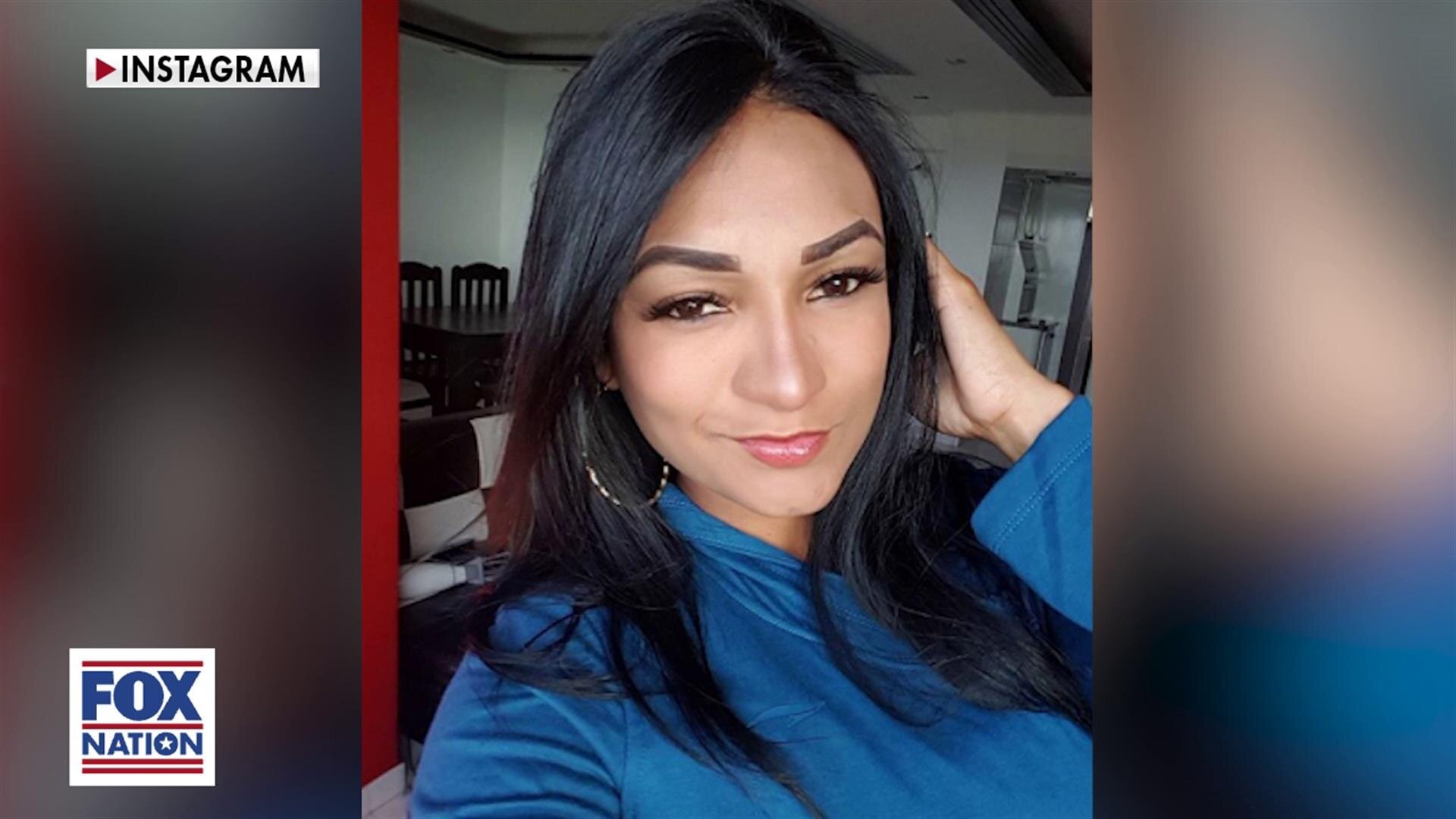 Karla Dominguez Gonzalez