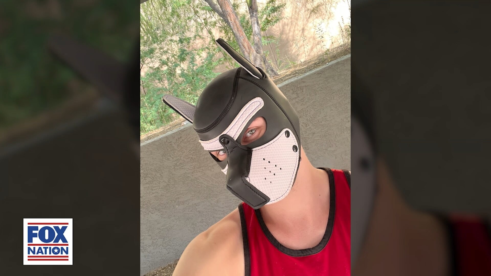 Adult Male 'Furry' Stalks, Snatches Young Boy