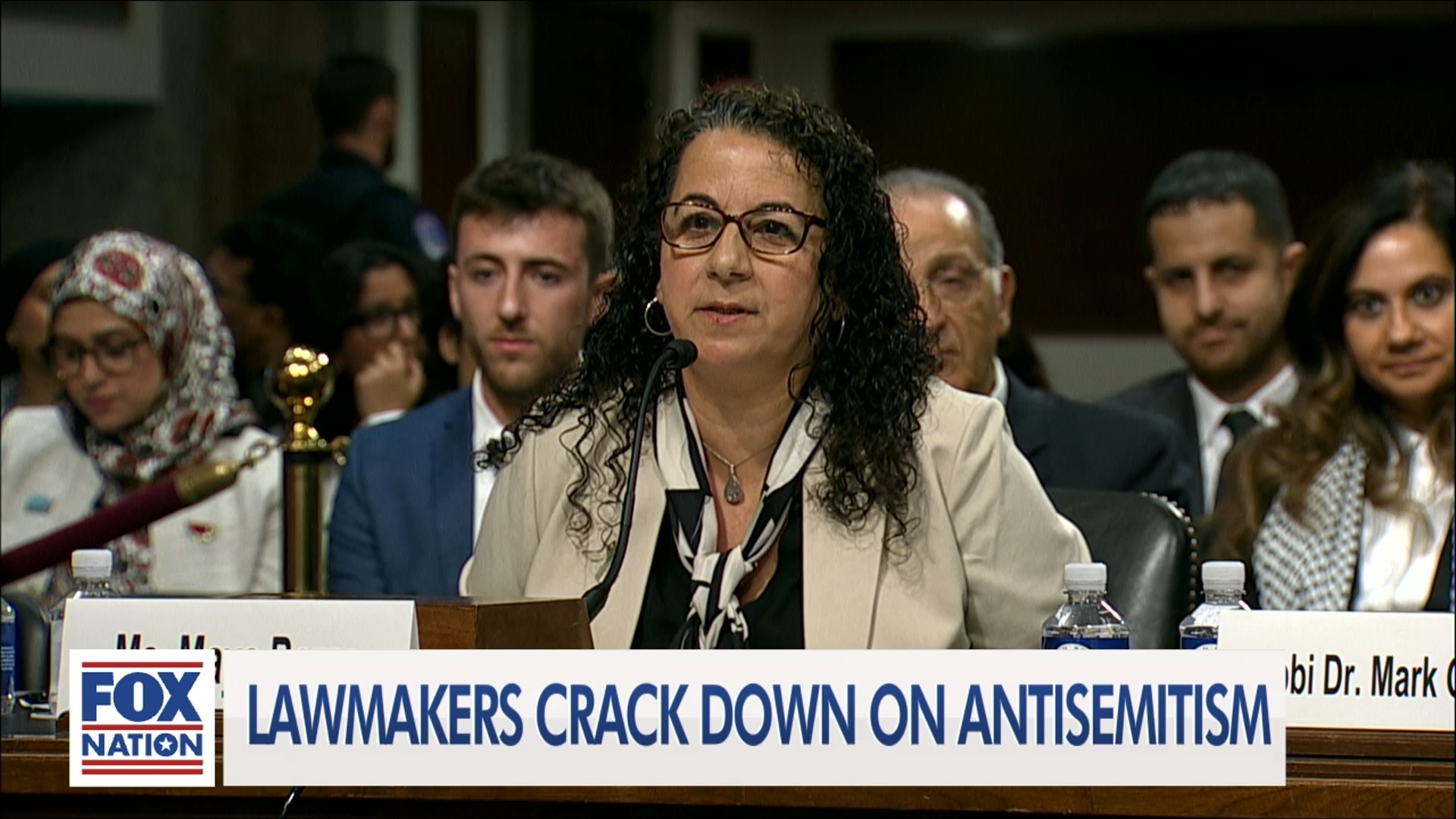 Stemming the Tide of Hate Crimes