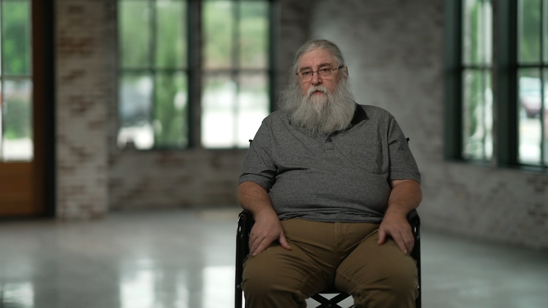 Episode 2: The Prison Guard