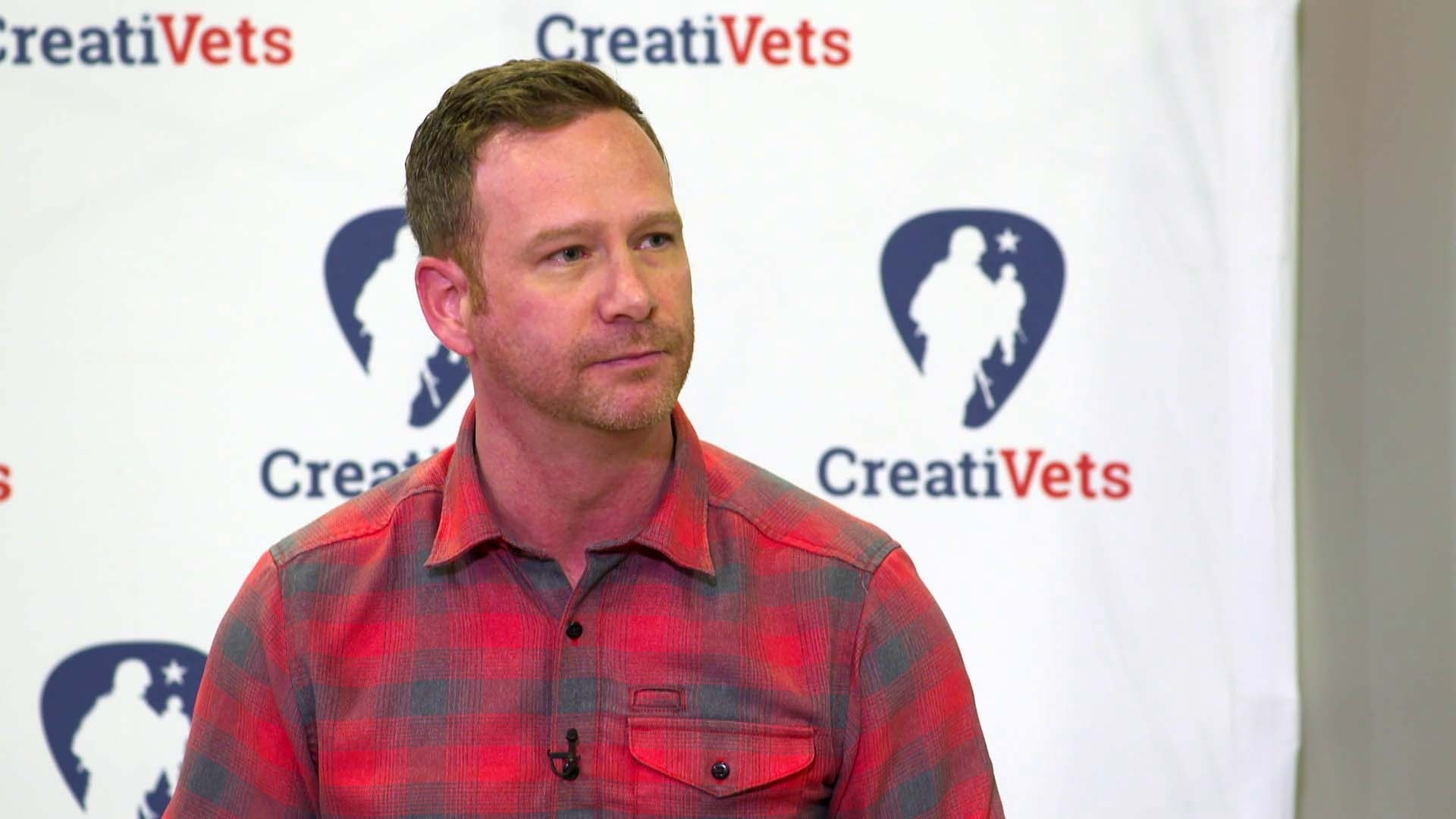 The Man I Left Behind