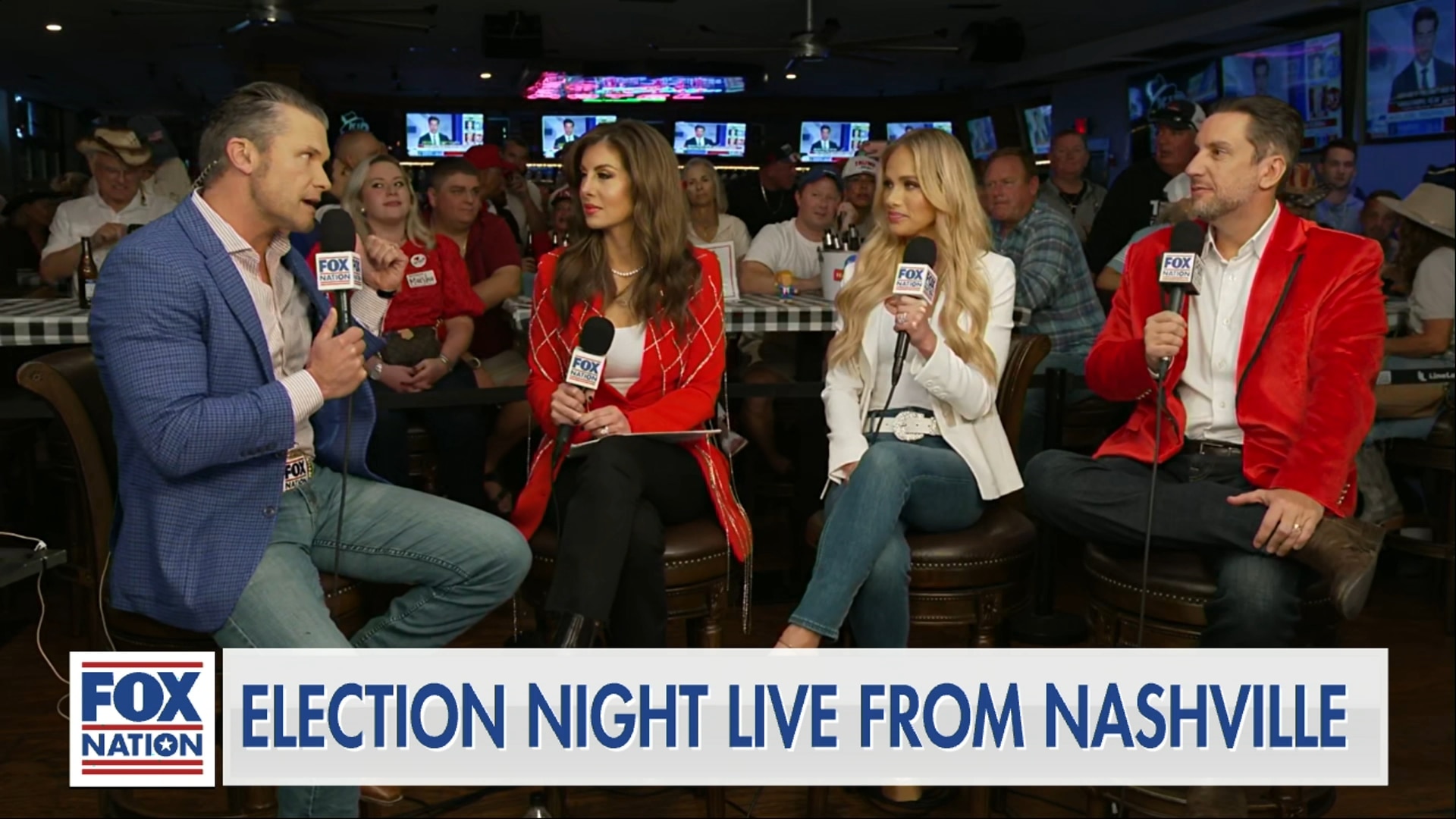 November 5th: Part 1