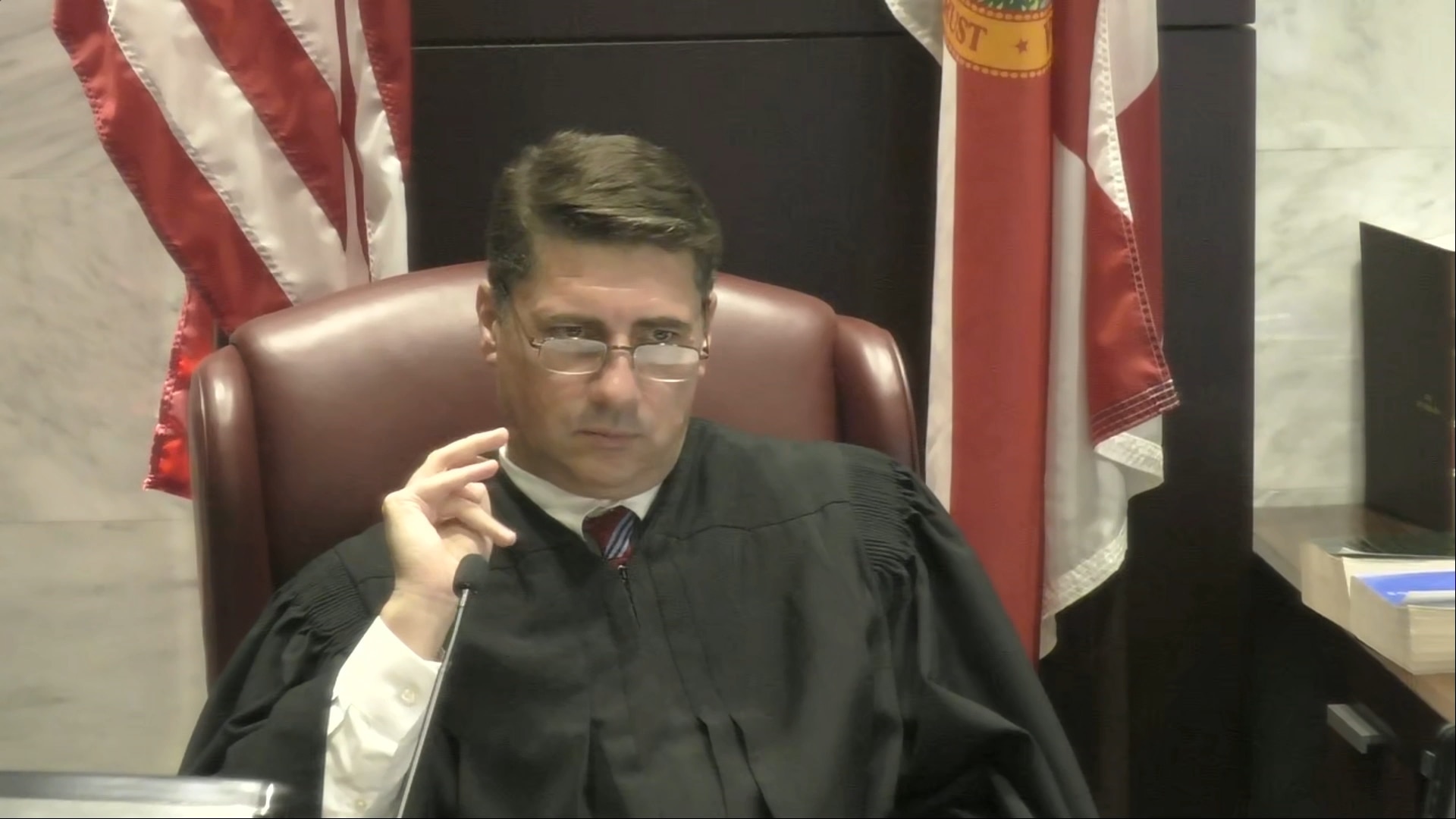 CNN Defamation Trial 1/10: Evening