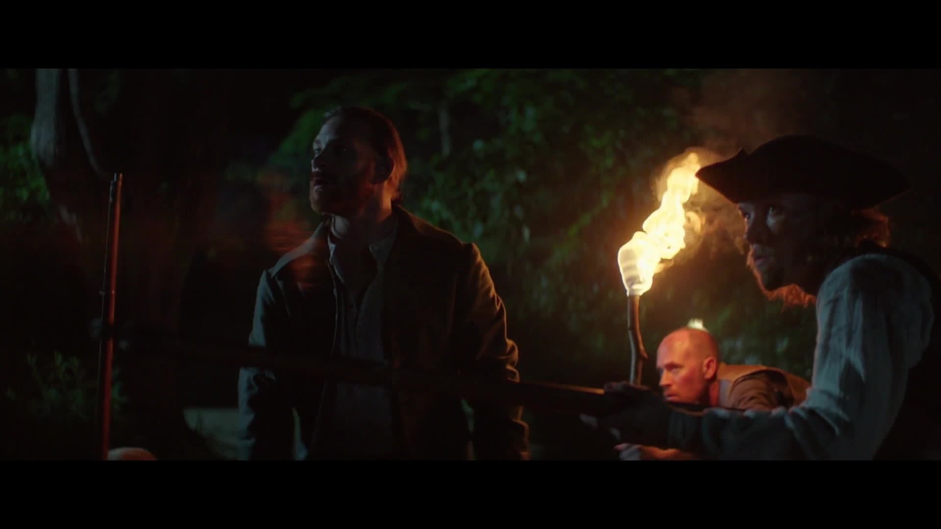 Episode 2: Boiling Point