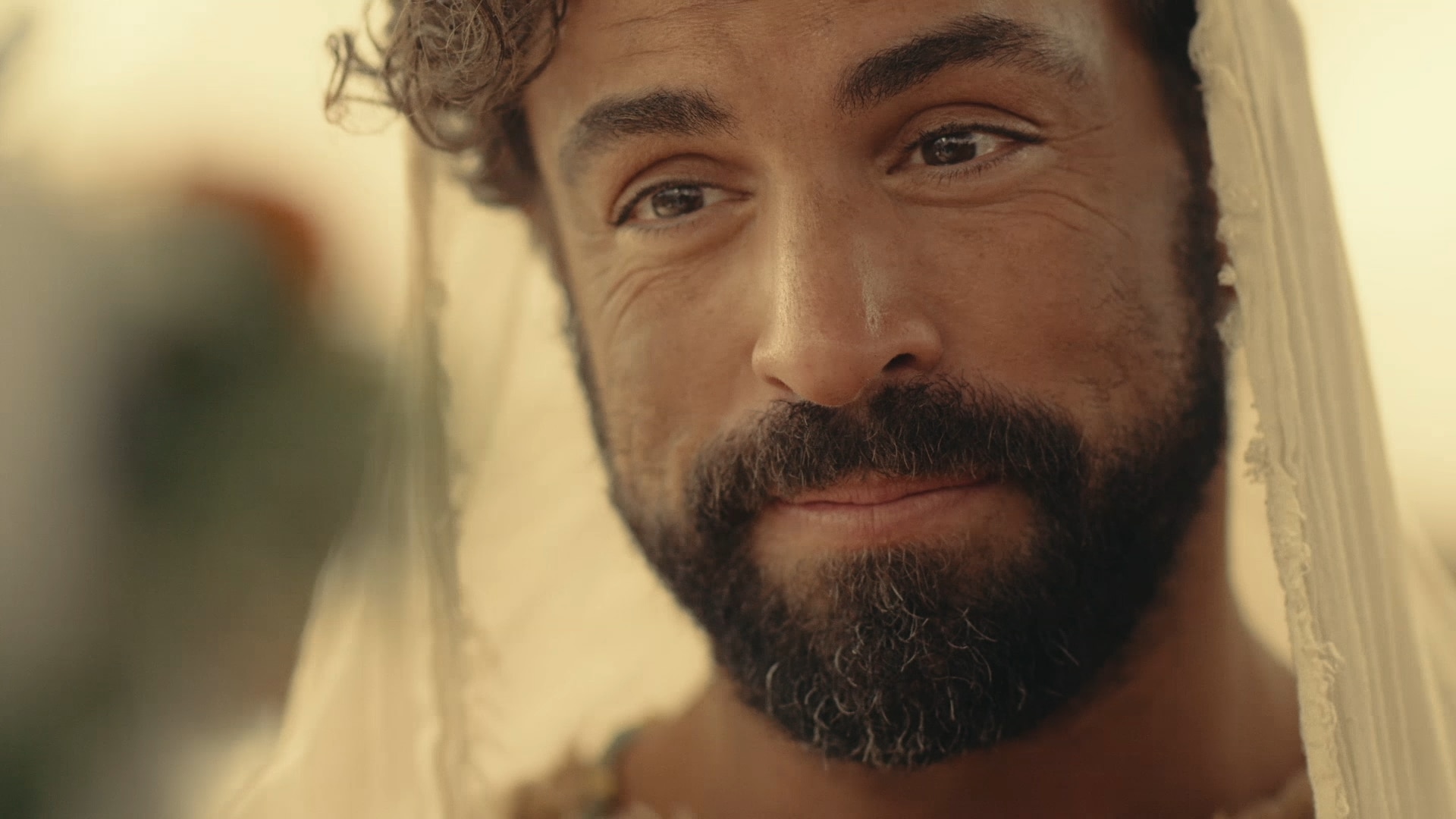 'This Kingdom Is Ours'