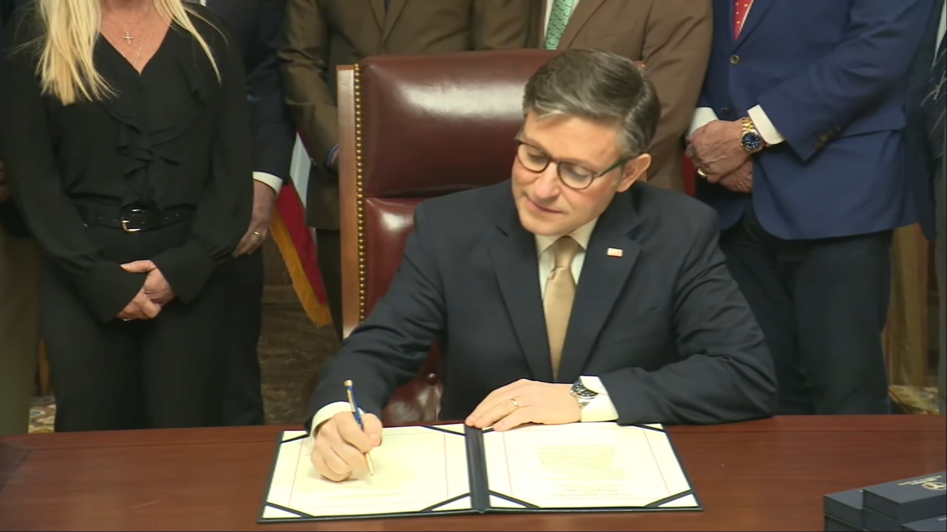 Laken Riley Act Clears Congress