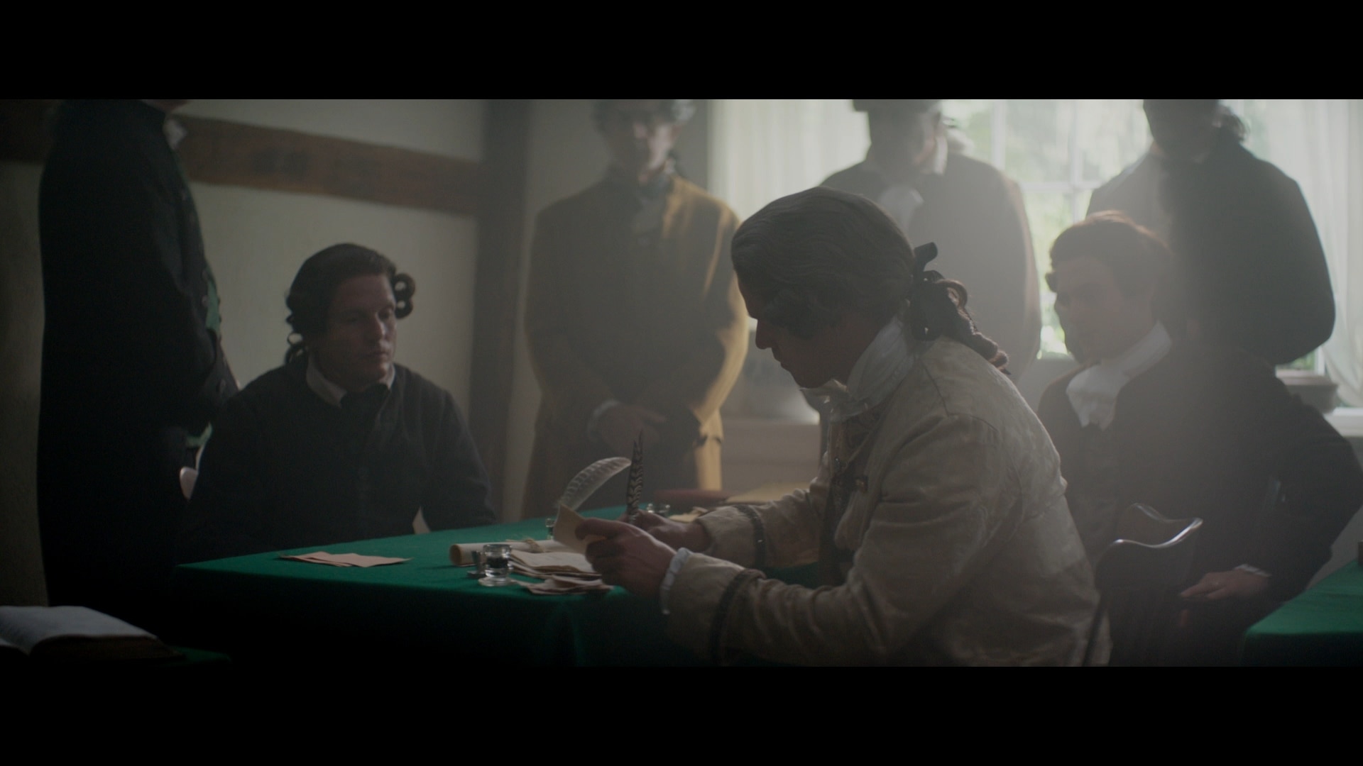 Episode 4: Tipping Point