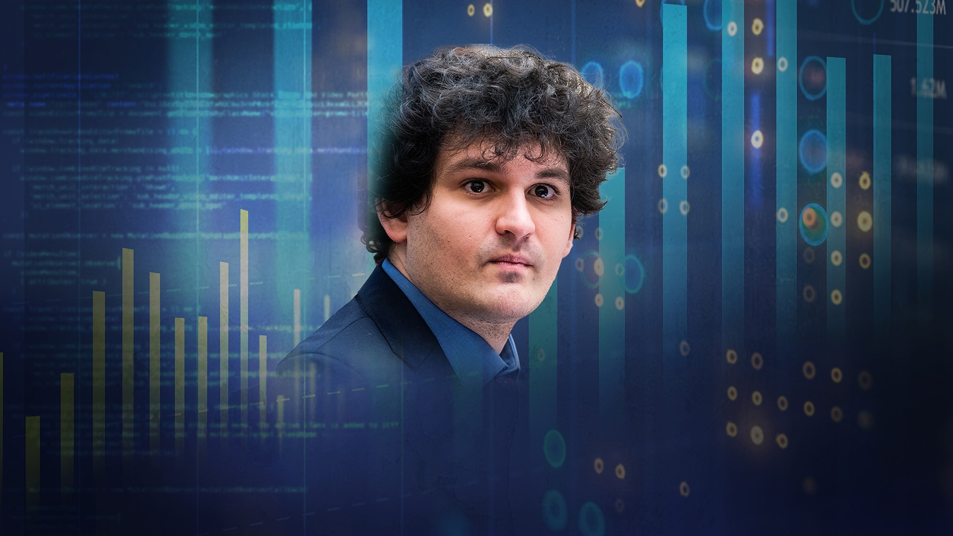 Crypto Outsider To Kingmaker To Fraudster?