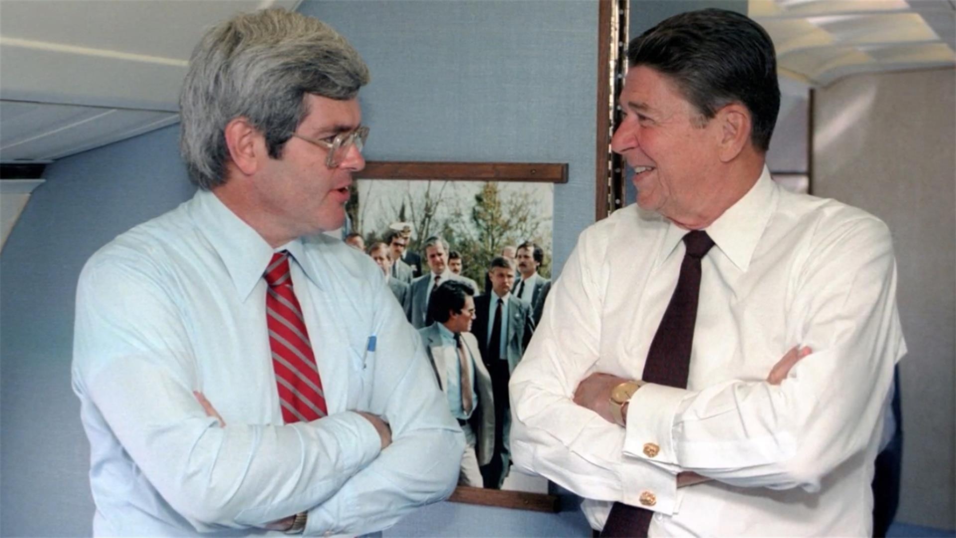 Inside the Contract with America: The 25th Anniversary