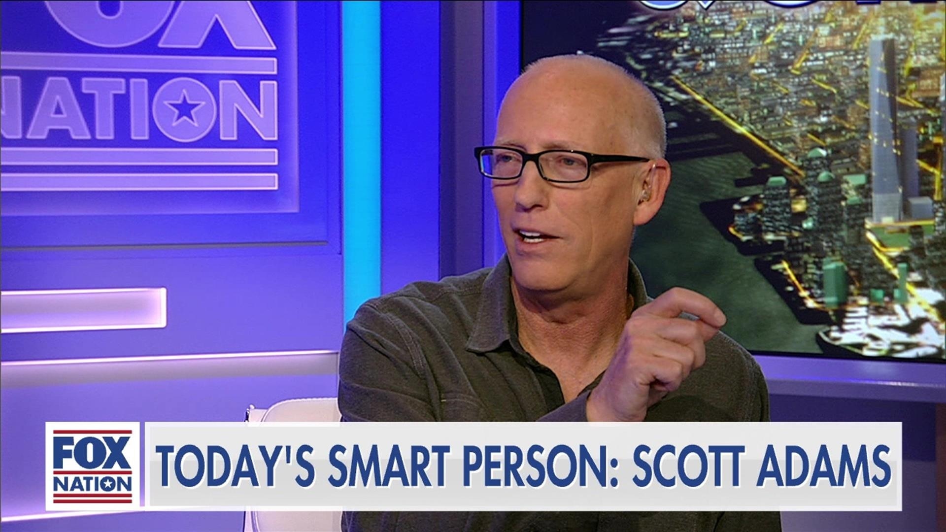 Wednesday, November 6