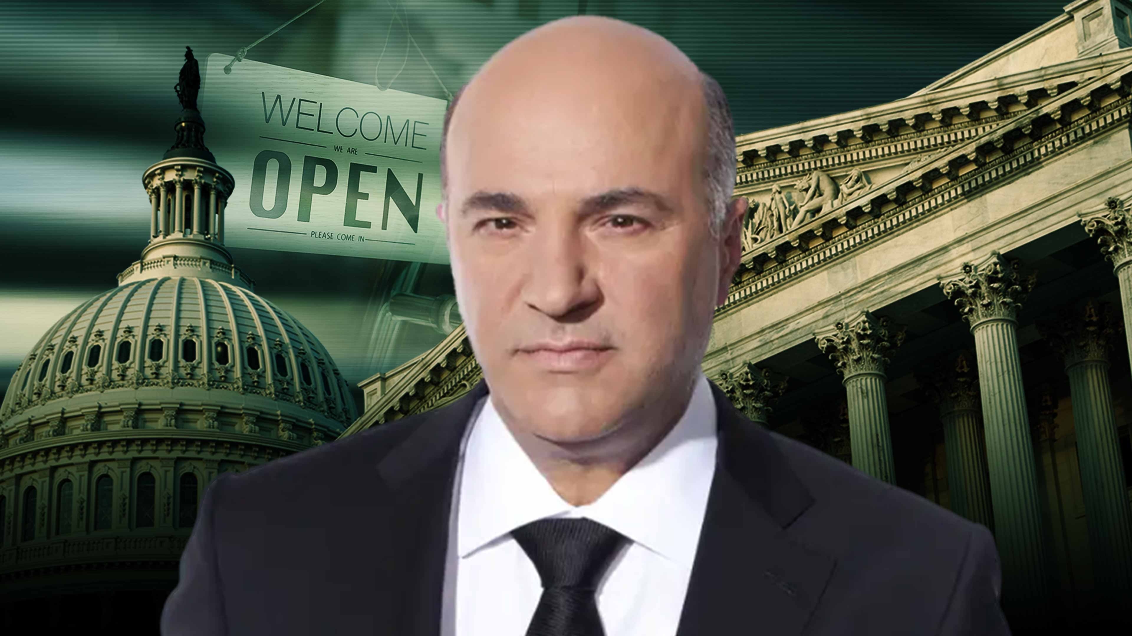 House Hearing: Unleashing Main Street's Potential