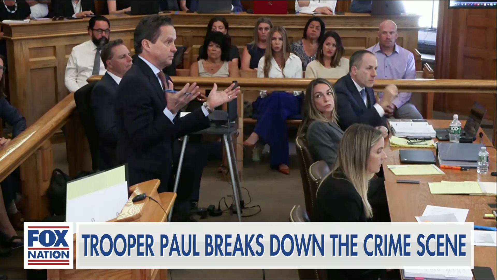 Karen Read Murder Trial 6/17: Morning