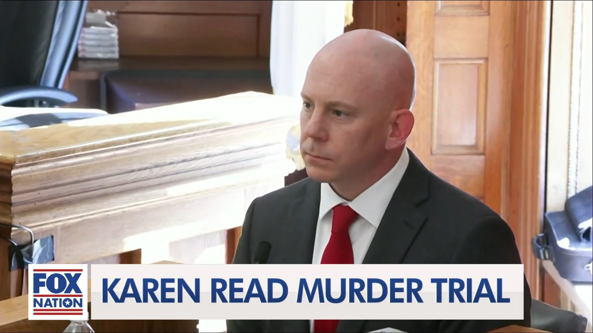 Karen Read Murder Trial 6/13