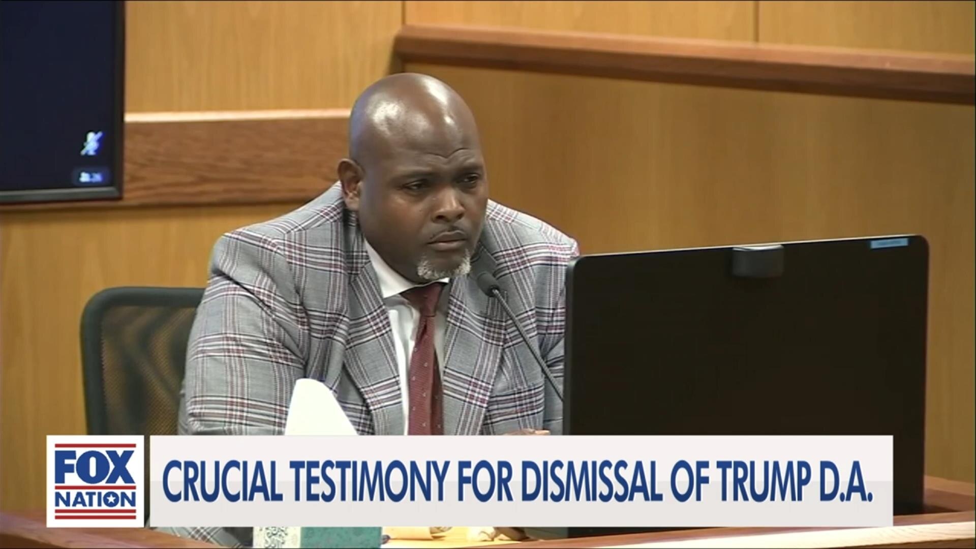 Fani Willis Evidentiary Hearing: Day 3