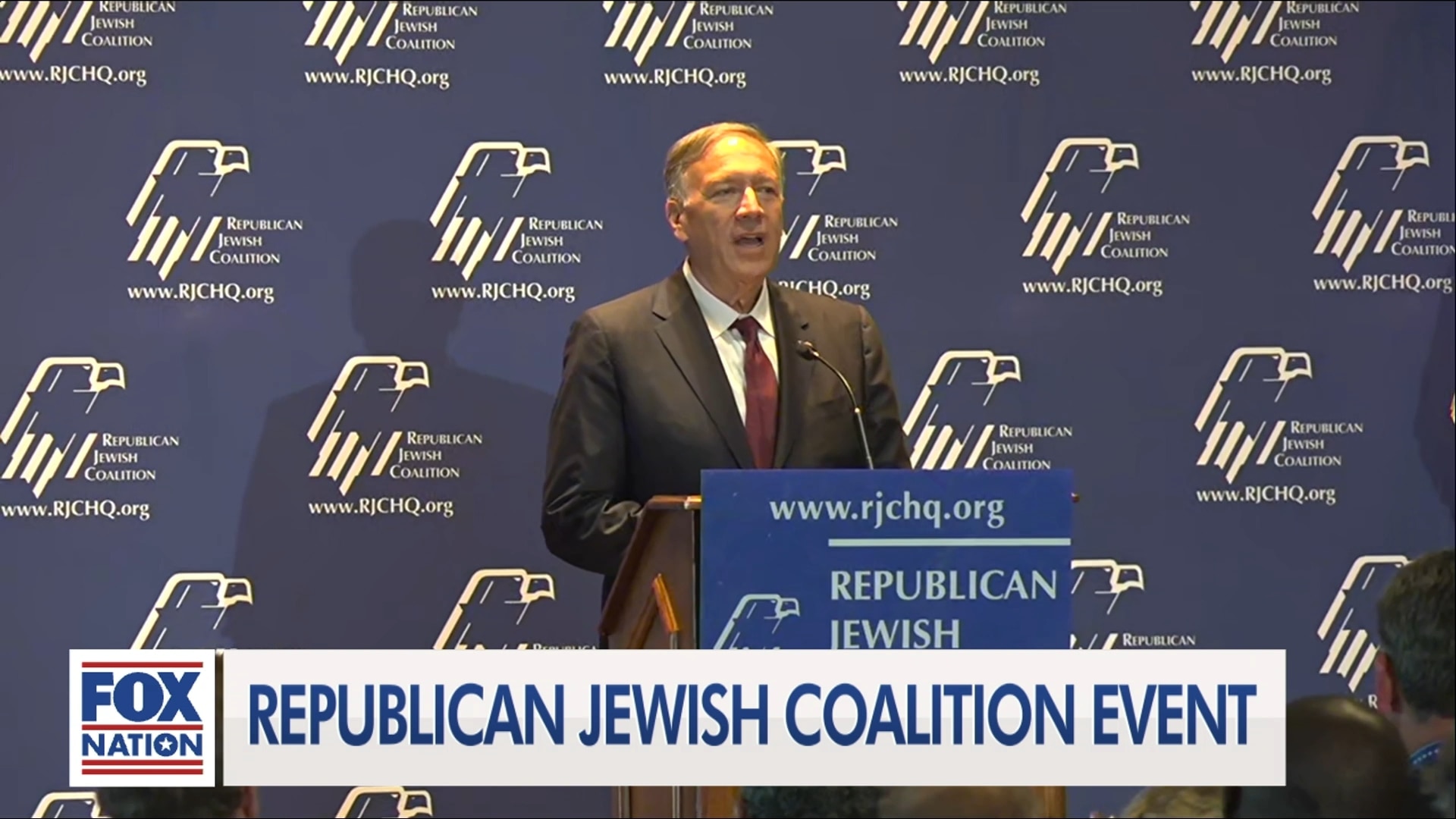 Republican Jewish Coalition
